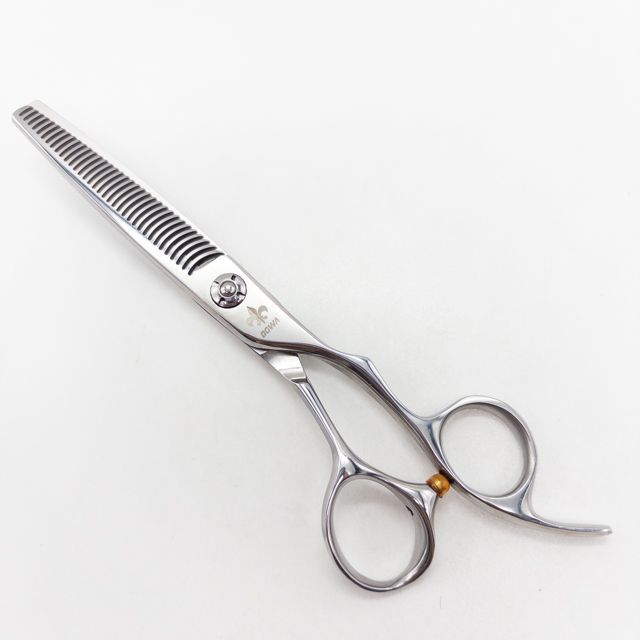 【DOWAドーワ】Cobalt Ergo SV • 635Rセニングsc3153 飛燕シザー New! Dowa Step Thinning ドーワ コバルト ステップ