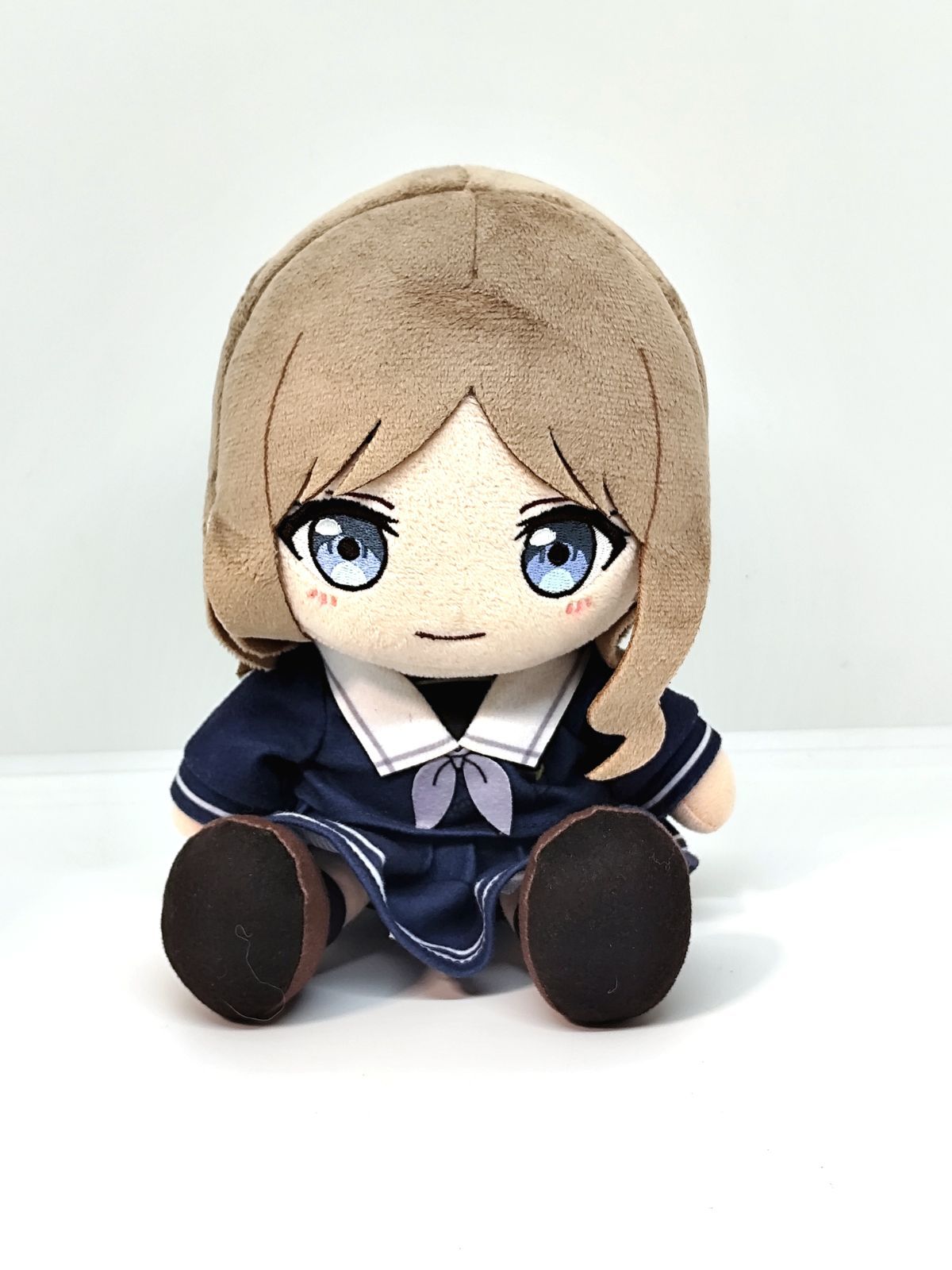 BanG Dream! MyGO!!!!! 長崎そよ ぬいぐるみ 制服ver. - メルカリ