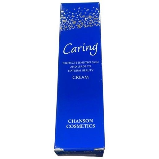 C40P シャンソン化粧品 薬用 ケアリング クリームCE 35g - メルカリ