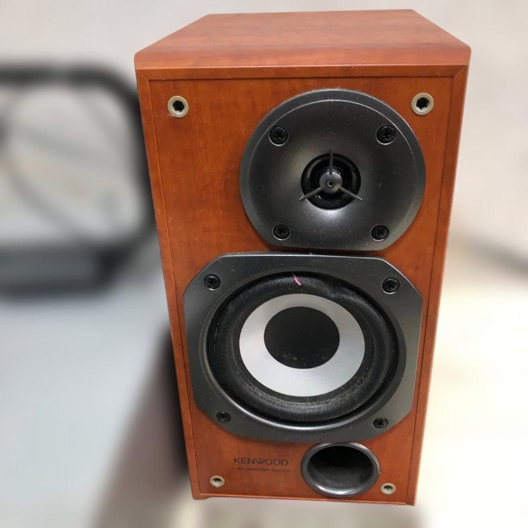 KENWOOD ケンウッド RD-UDA77 CDレシーバー 音出し確認済み コンポ オーディオ機器 動作品 113034-2-001 KENWOOD ケンウッド RD-UDA77 CDレシーバー 音出し確認済み コンポ