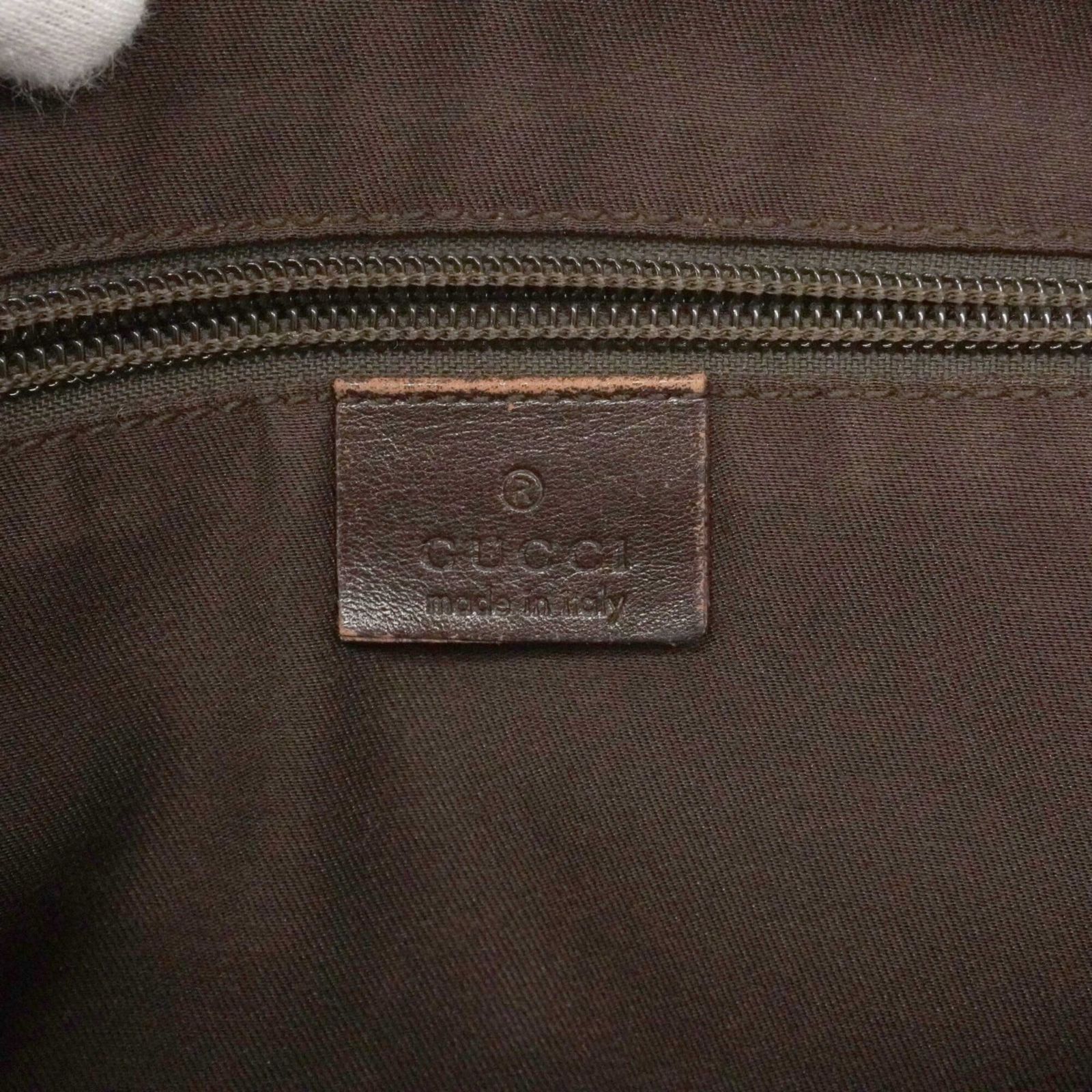 グッチ(Gucci) グッチ ショルダーバッグ GGキャンバス 145859 