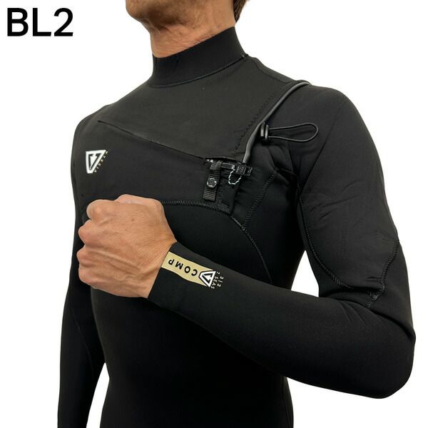 VISSLA 7 SEAS COMP ジャージフルスーツ Mサイズ 美品 セブンシーズ コンプ 3-2mm フルチェストジップ – VISSLA JAPAN 公式