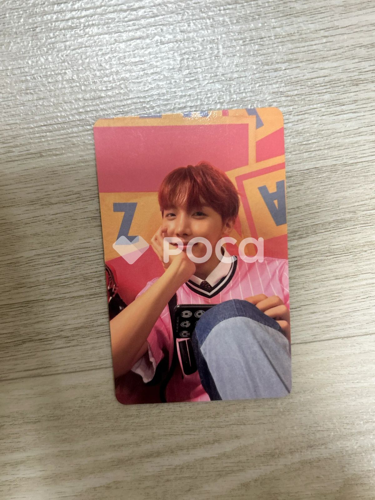 BTS LOVE YOURSELF 承 Her トレカ BTS - LOVE YOURSELF 承 [HER] EXCLUSIVE OFFICIAL PHOTOCARD | eBay