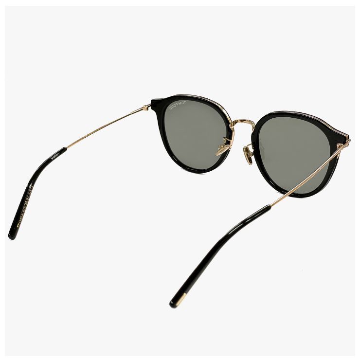 新品】 トムフォード サングラス FT1143-K 01a TOM FORD メンズ