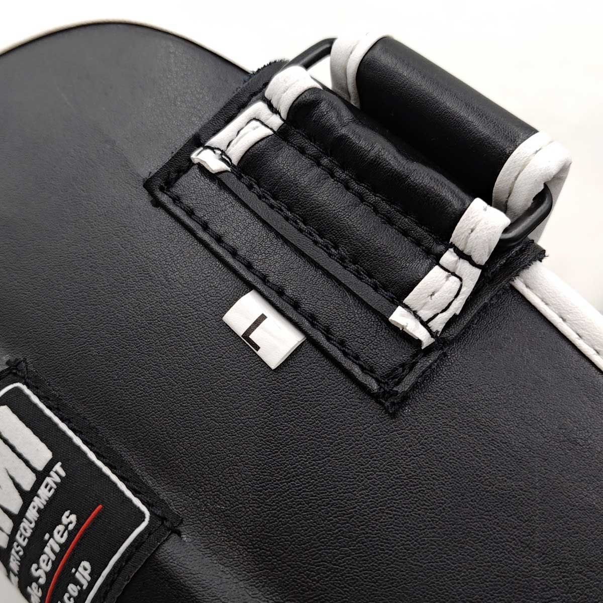 イサミ シンガードTS レガース L ブラック FS-11 ISAMI レッグガード トライアングルシリーズ キックボクシング 格闘技 ISAMI シンガードTS FS-11 //isami イサミ キックボクシング