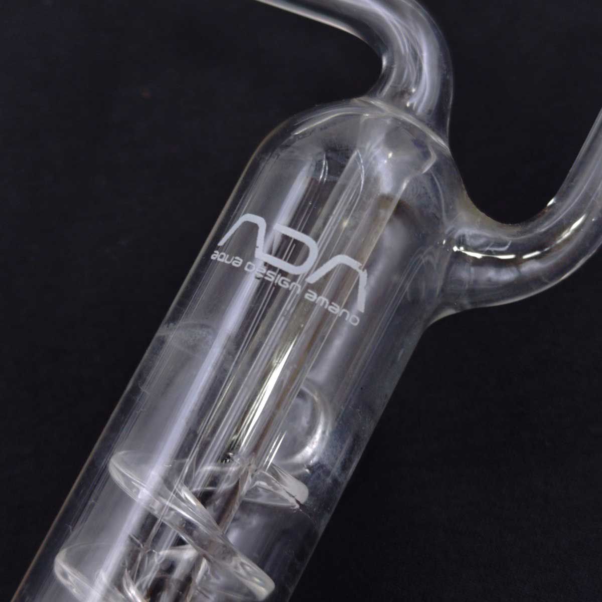 [※一部割れあり] ADA Do!aqua パレングラス CO2 ビートルカウンター 他 一部割れあり] ADA Do!aqua パレングラス CO2 ビートルカウンター 他