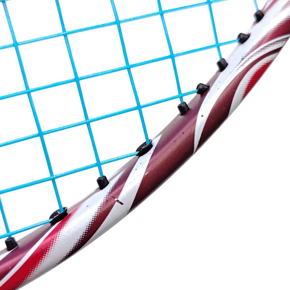 YONEX アストロクス100zz バドミントンラケット クレナイ 4UG5