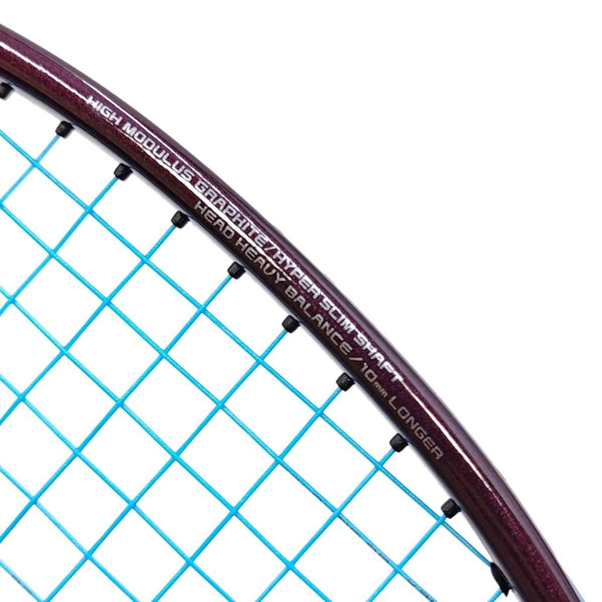 ヨネックス ASTROX 100 ZZ バドミントン ラケット アストロクス100ZZ