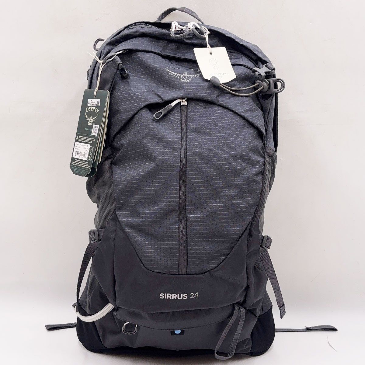 未使用】オスプレー シラス24 ザック SIRRUS 24 トンネルビジョン 