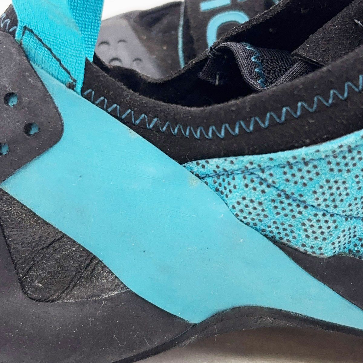 スカルパ BOOSTIC ブースティック クライミング ボルタリング シューズ ブラック アズール 70071-000 メンズ SCARPA SCARPA - スカルパ BOOSTIC ブースティック クライミング ボルタリング