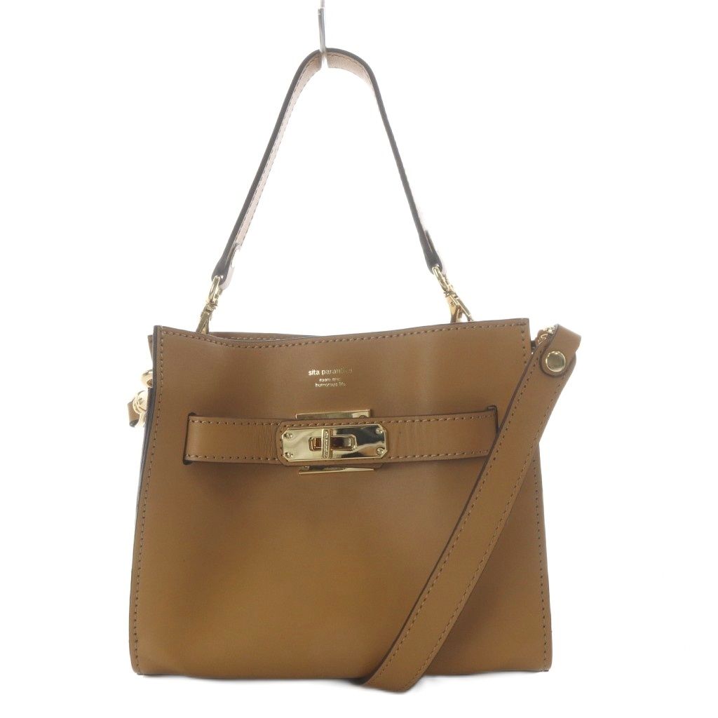 sita paranticaショルダーバッグ Spick＆Span（スピック アンド スパン） ショルダーバッグ バッグ SITA