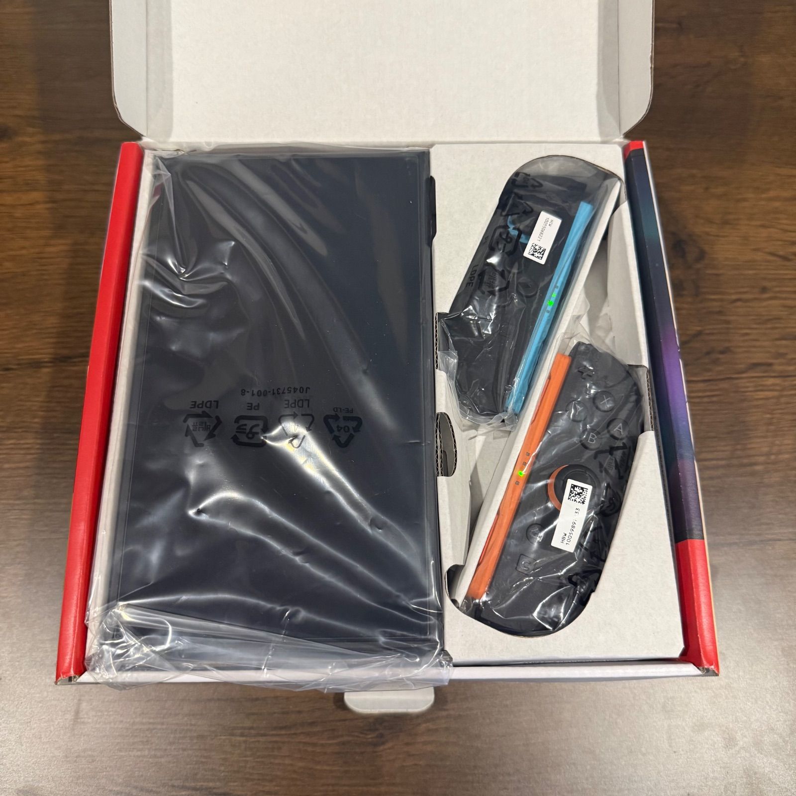 極美品】Nintendo Switch2 日本語専用 本体 - メルカリ