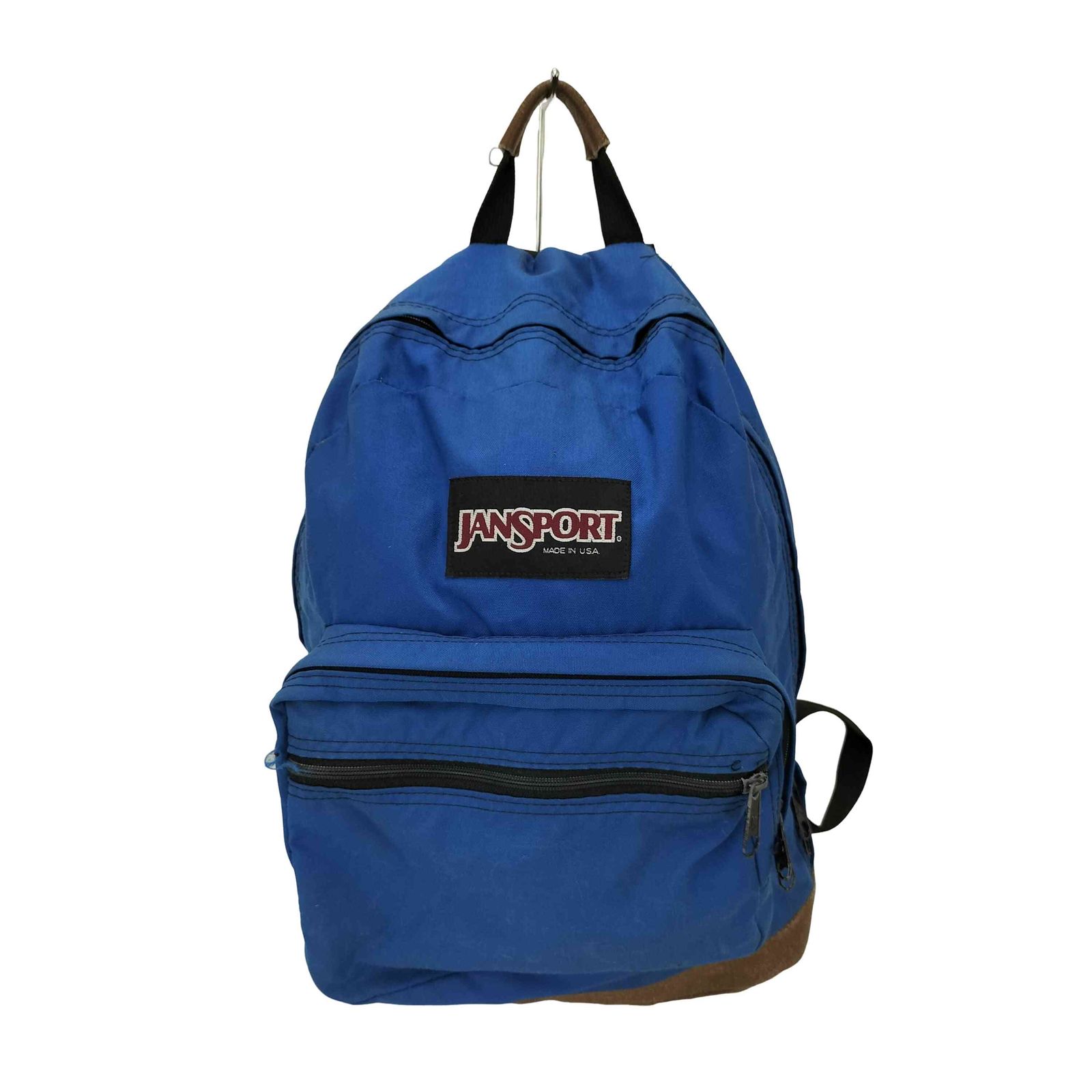 90s JANSPORT USA製 リュック バッグパック ジャンスポーツ JanSport 90s USA製 バックパック メンズ 表記無