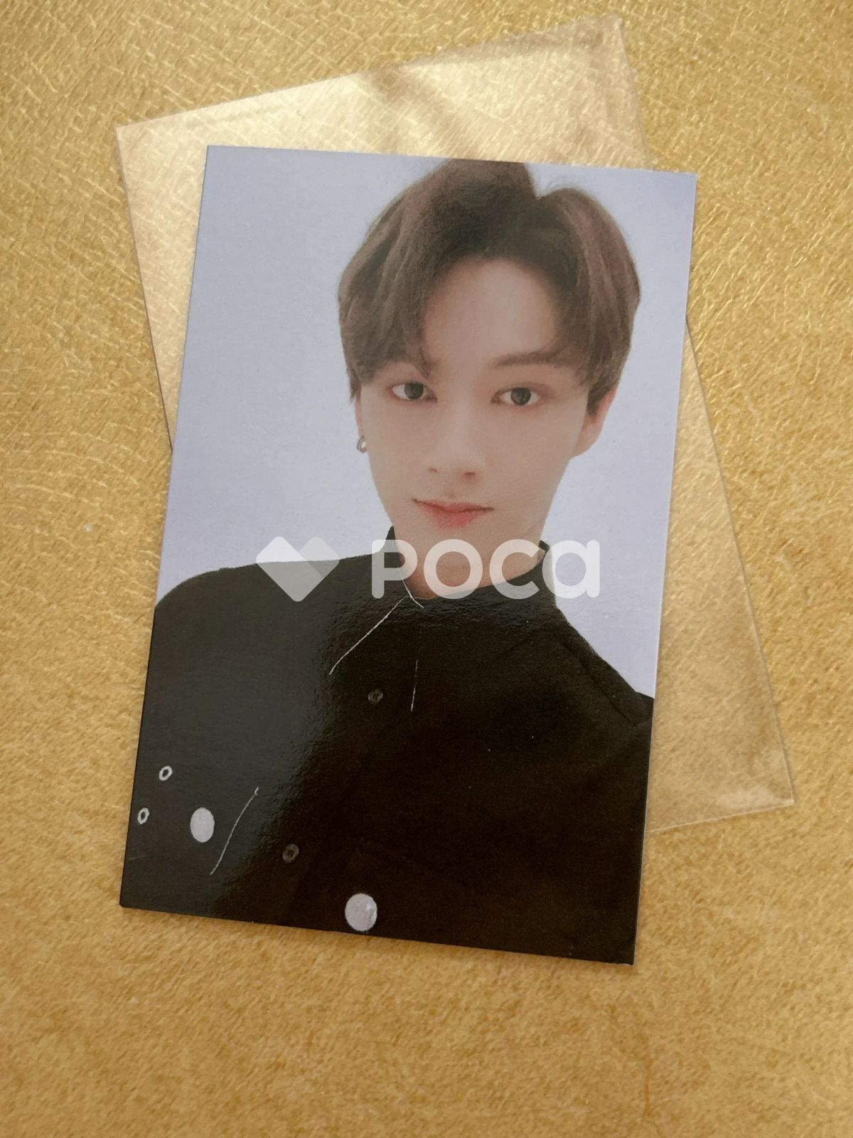 seventeen 2018 IDEAL CUT トレカ　コンプ SEVENTEEN ホシ ideal cut トレカ コンプ セット - メルカリ