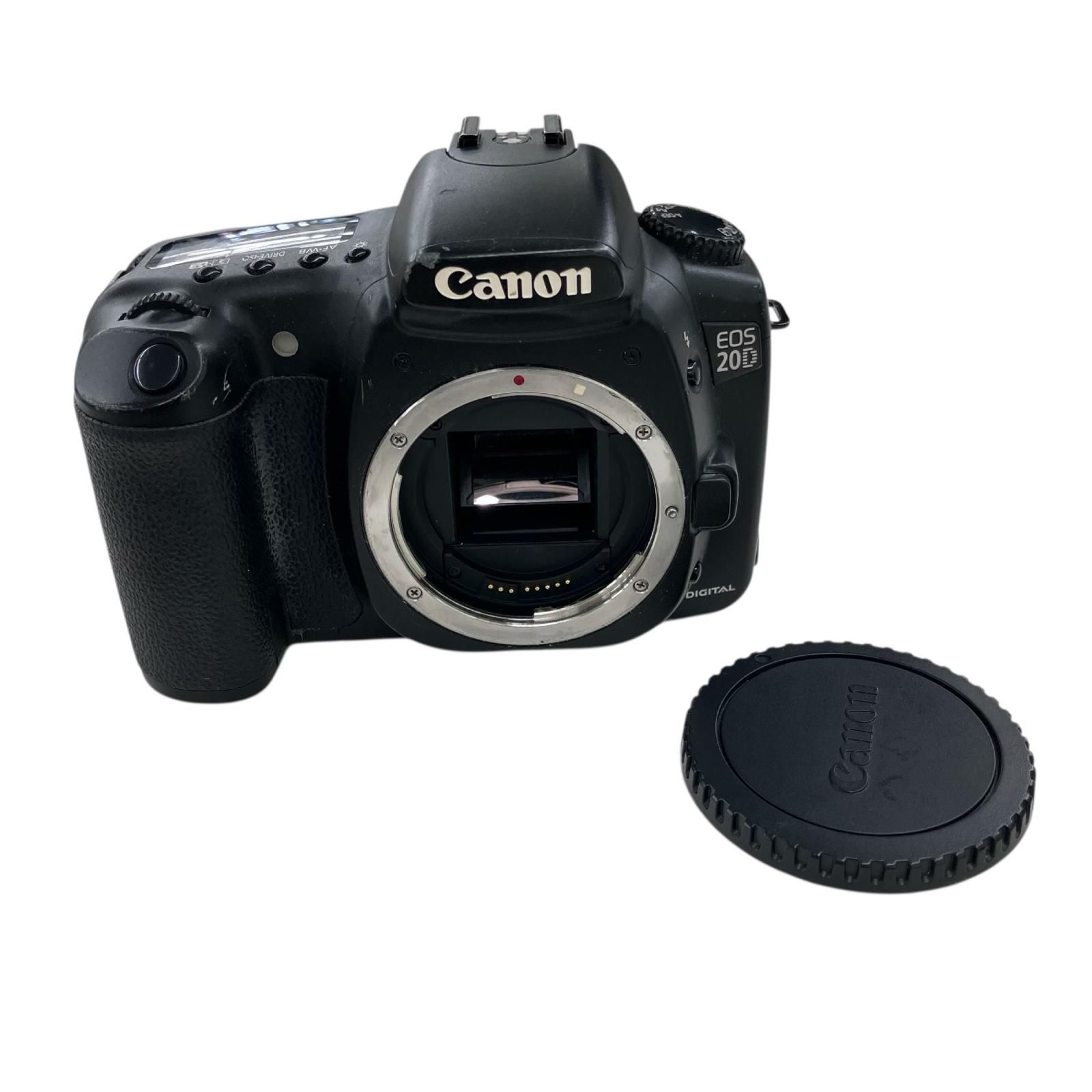 現状品 0 EOS デジタルカメラ canon キャノン Canon キヤノン Kiss X4