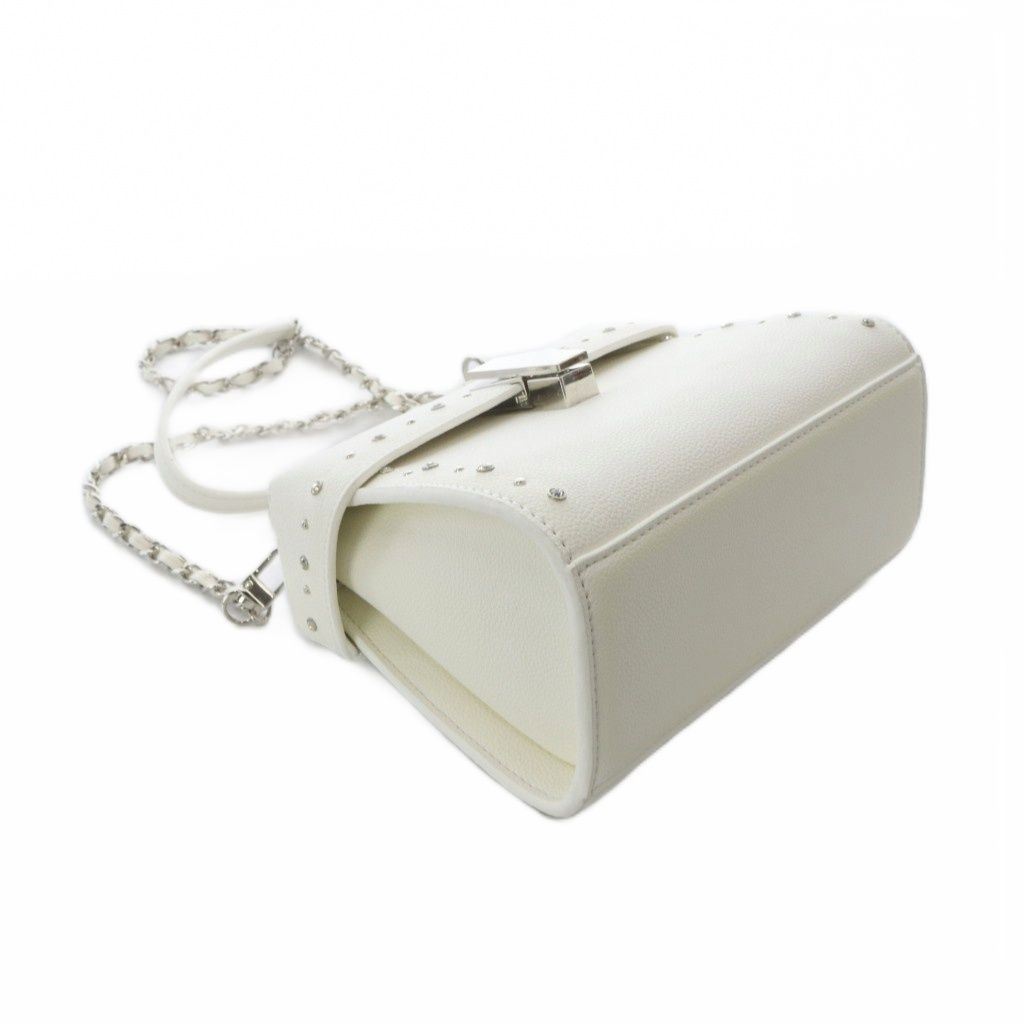 セルフォード CELFORD 24AW USAGI ONLINE限定 リュタン ビジュー
