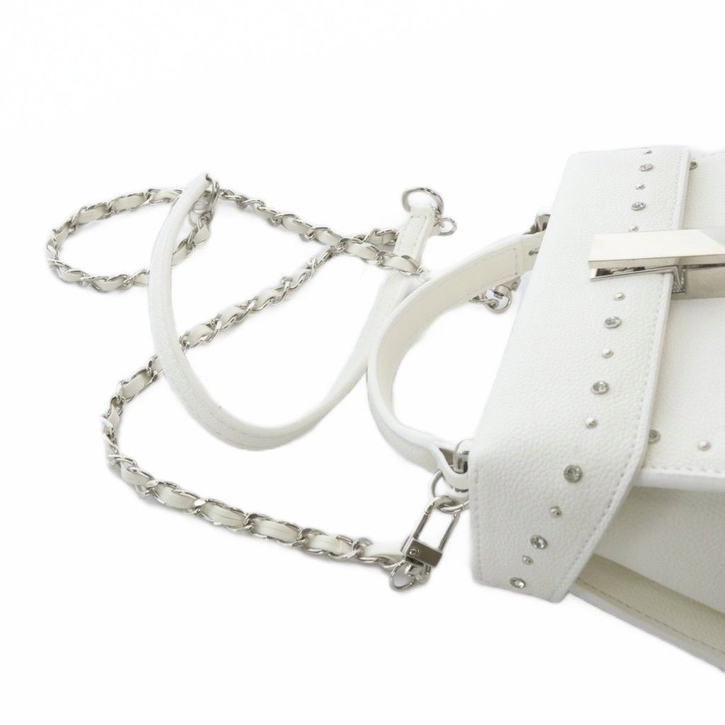 セルフォード CELFORD 24AW USAGI ONLINE限定 リュタン ビジュー