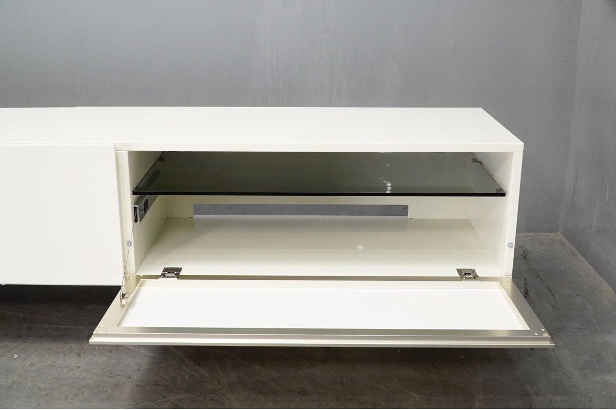 極美品 Cassina ixc.(カッシーナ・イクスシー) BREATH theater board