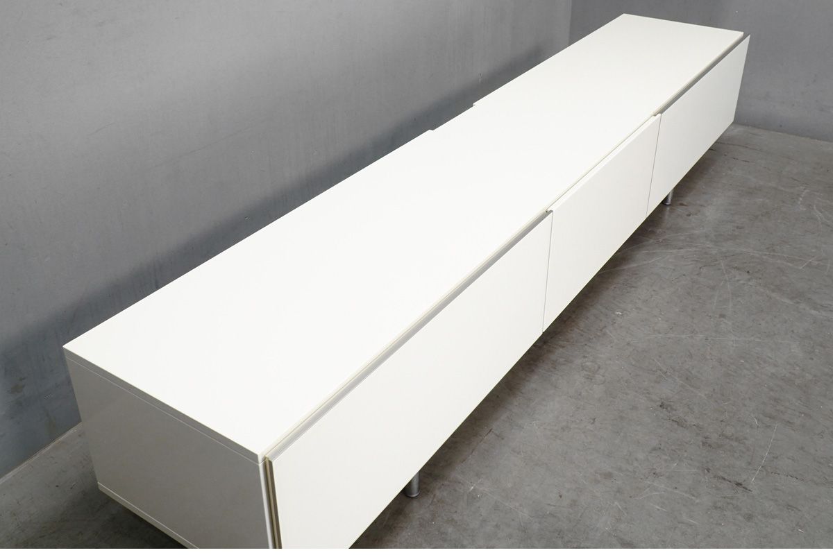 極美品 Cassina ixc.(カッシーナ・イクスシー) BREATH theater board