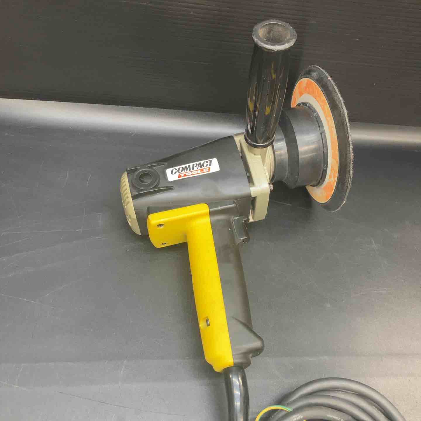 ◇コンパクトツール(COMPACT TOOLS) DAポリッシャー P-185N【川越店 