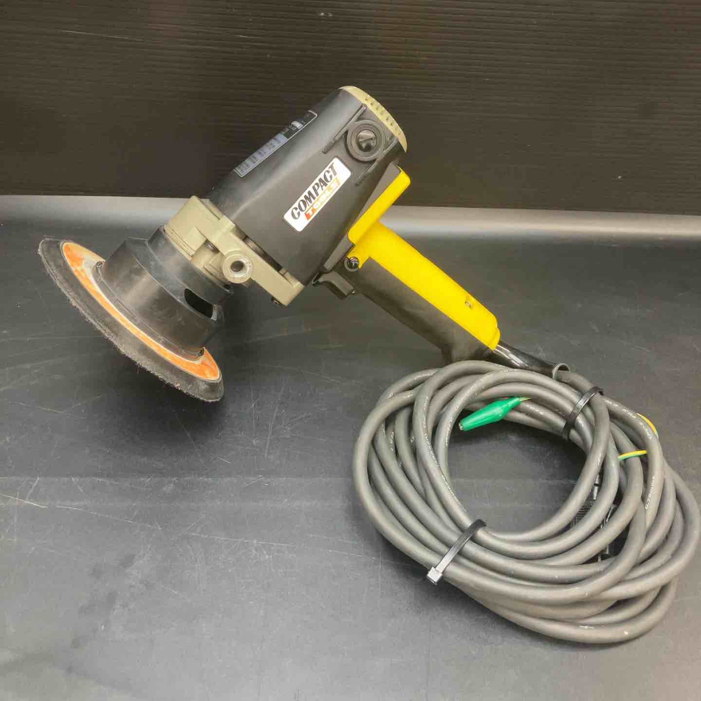 ◇コンパクトツール(COMPACT TOOLS) DAポリッシャー P-185N【川越店 