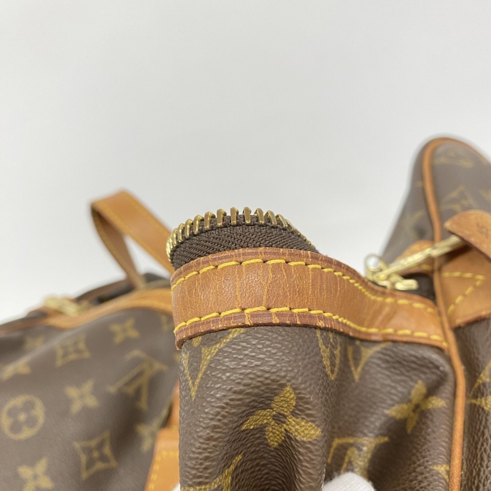 ルイ・ヴィトン(Louis Vuitton) ルイ・ヴィトン バッグ・ボストン