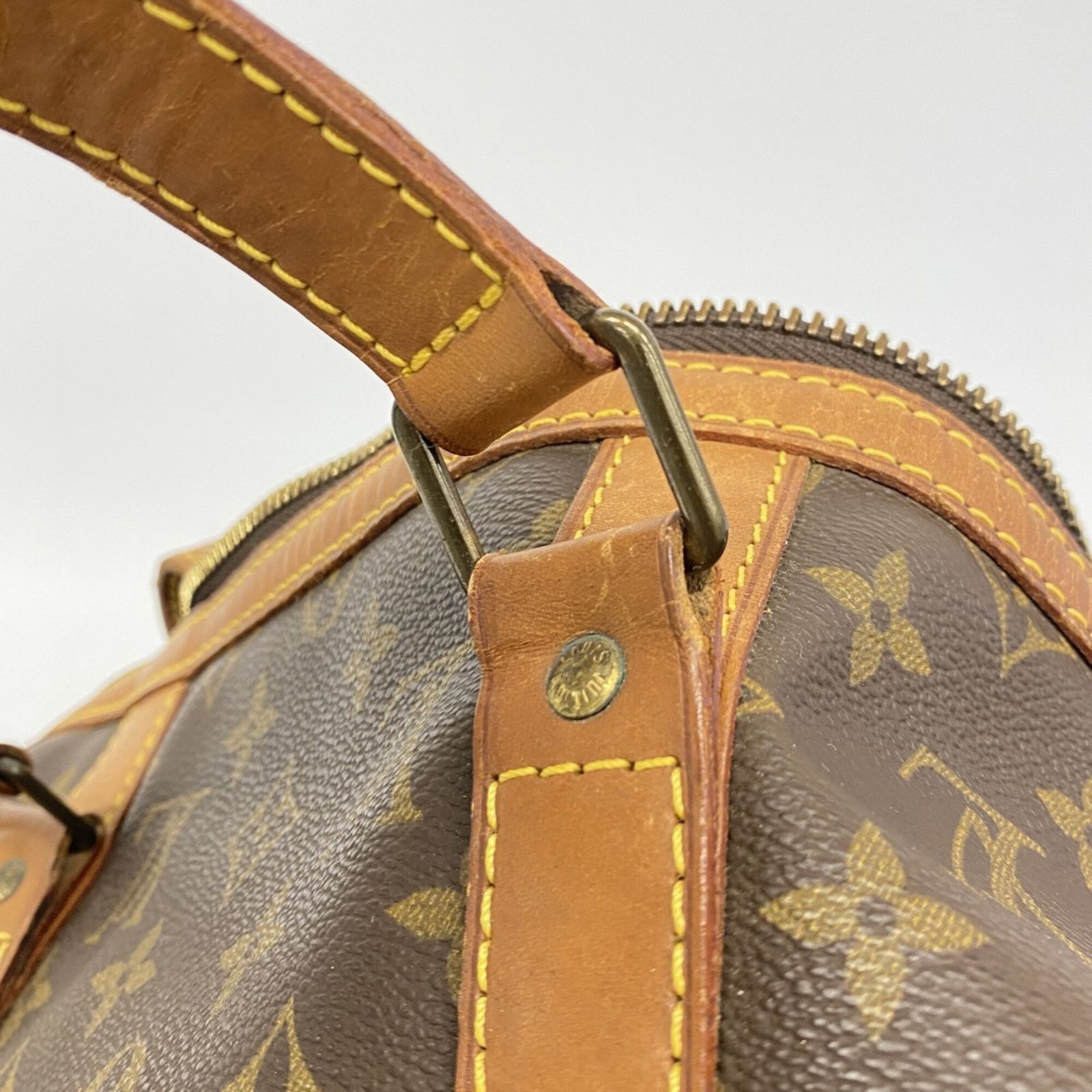 ルイ・ヴィトン(Louis Vuitton) ルイ・ヴィトン バッグ・ボストン