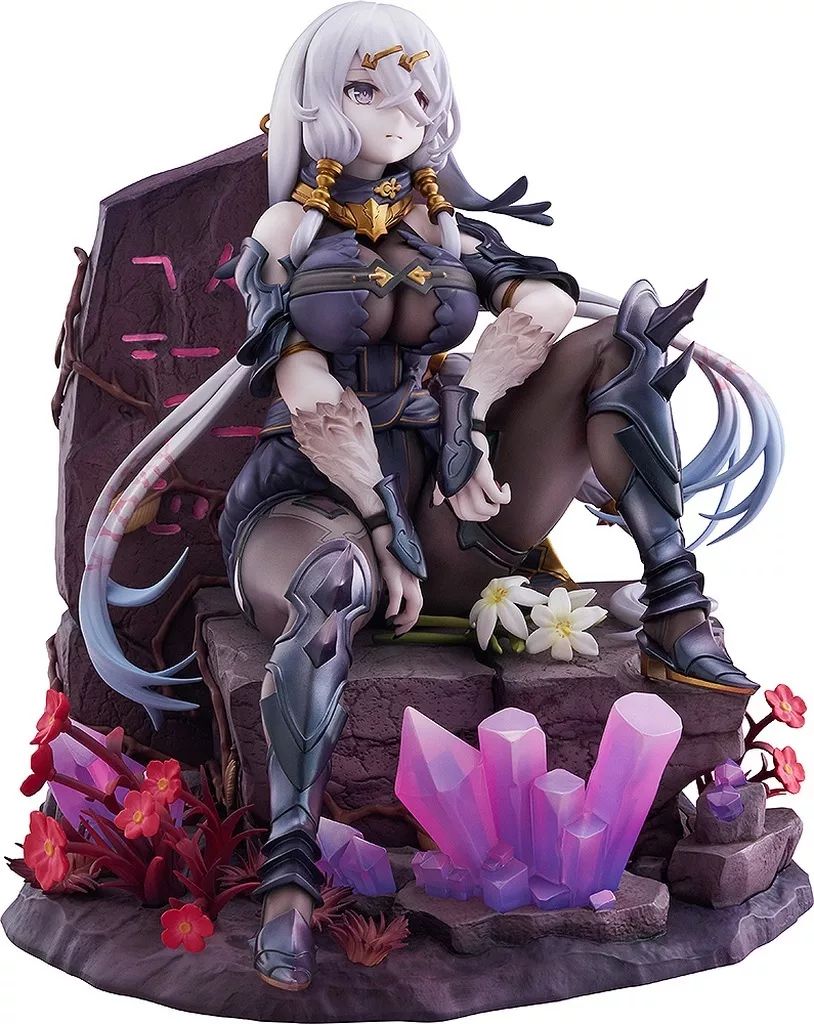 新品】フィギュア リラ・ディザイアス 「ライザのアトリエ ～常闇の