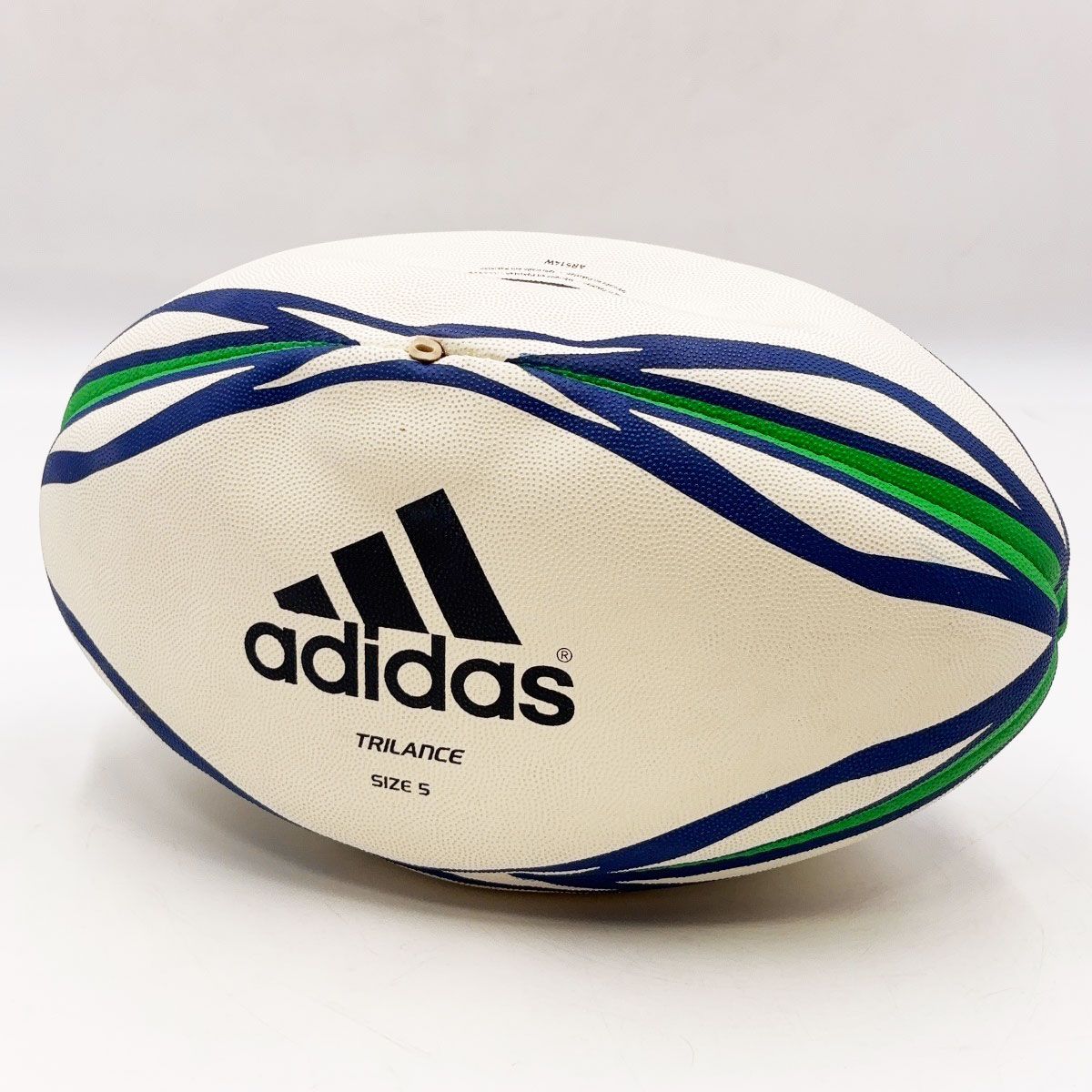 アディダス TRILANCE ラグビーボール サイズ5 ADIDAS