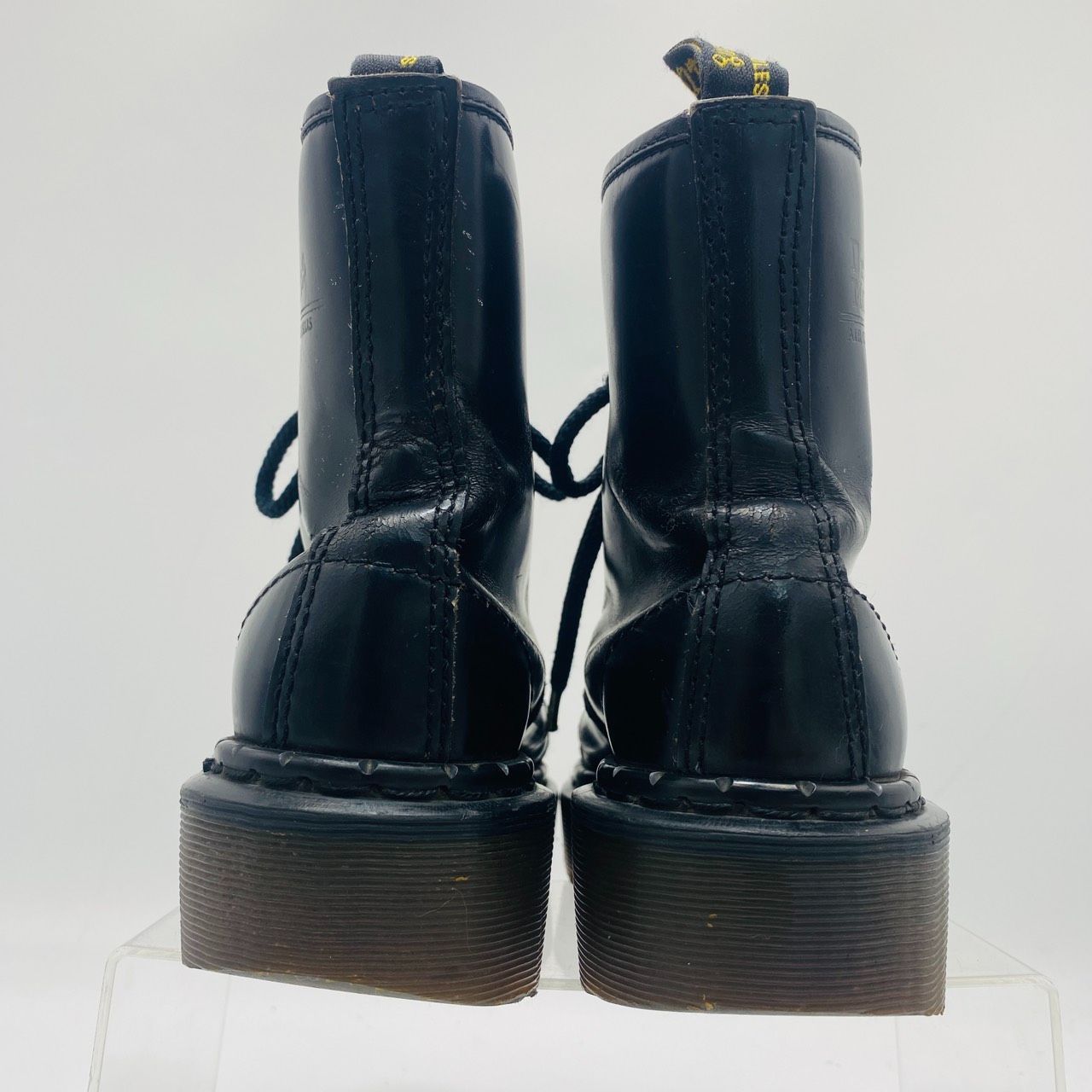 Dr.Martens CRAZY BOMB ドクターマーチン 8ホール Dr.Martens ドクターマーチン CRAZY BOMB/クレイジーボム 厚底 8ホール