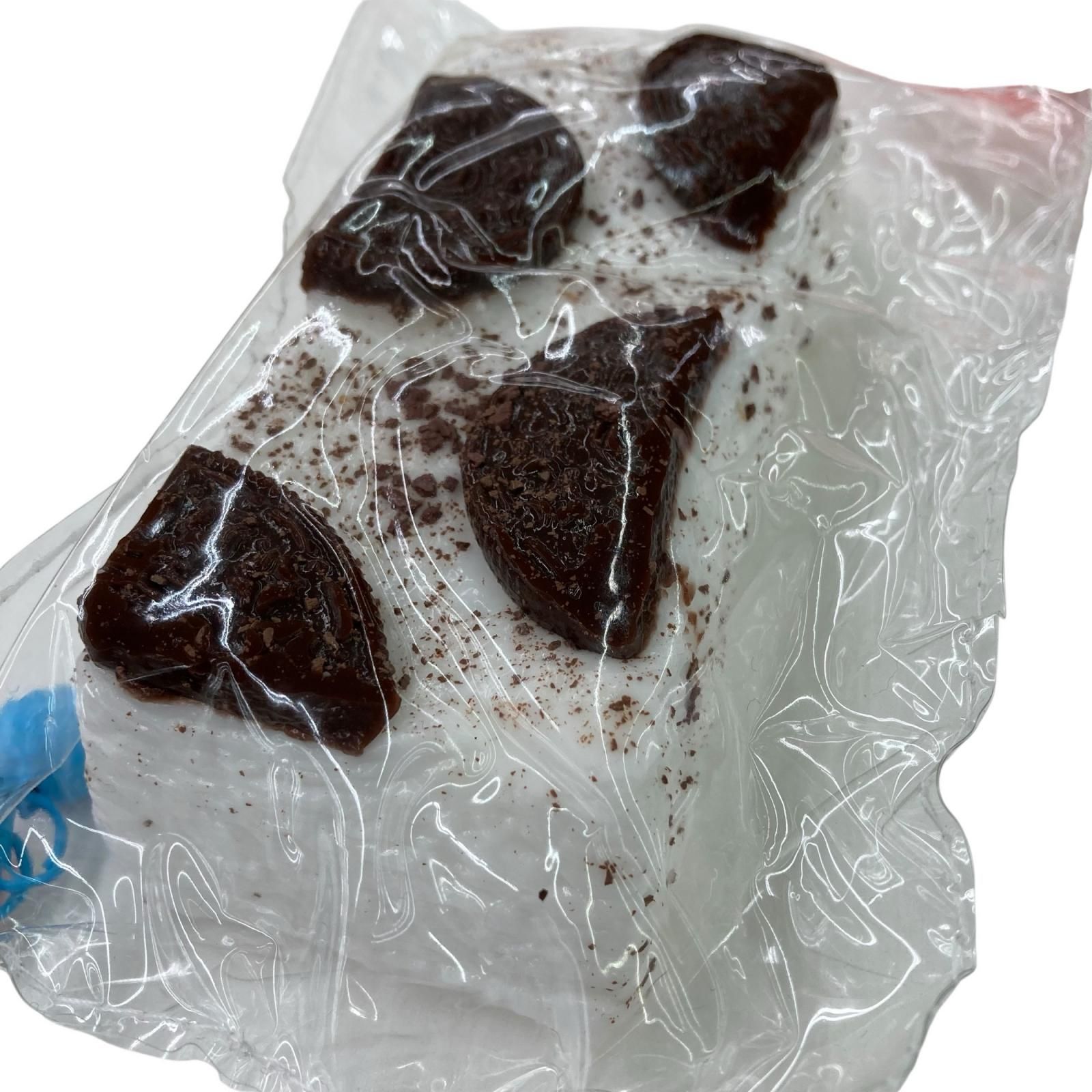 186001 その他ホビー スクイーズ 食品 お菓子 ケーキ キャラ パン 18点