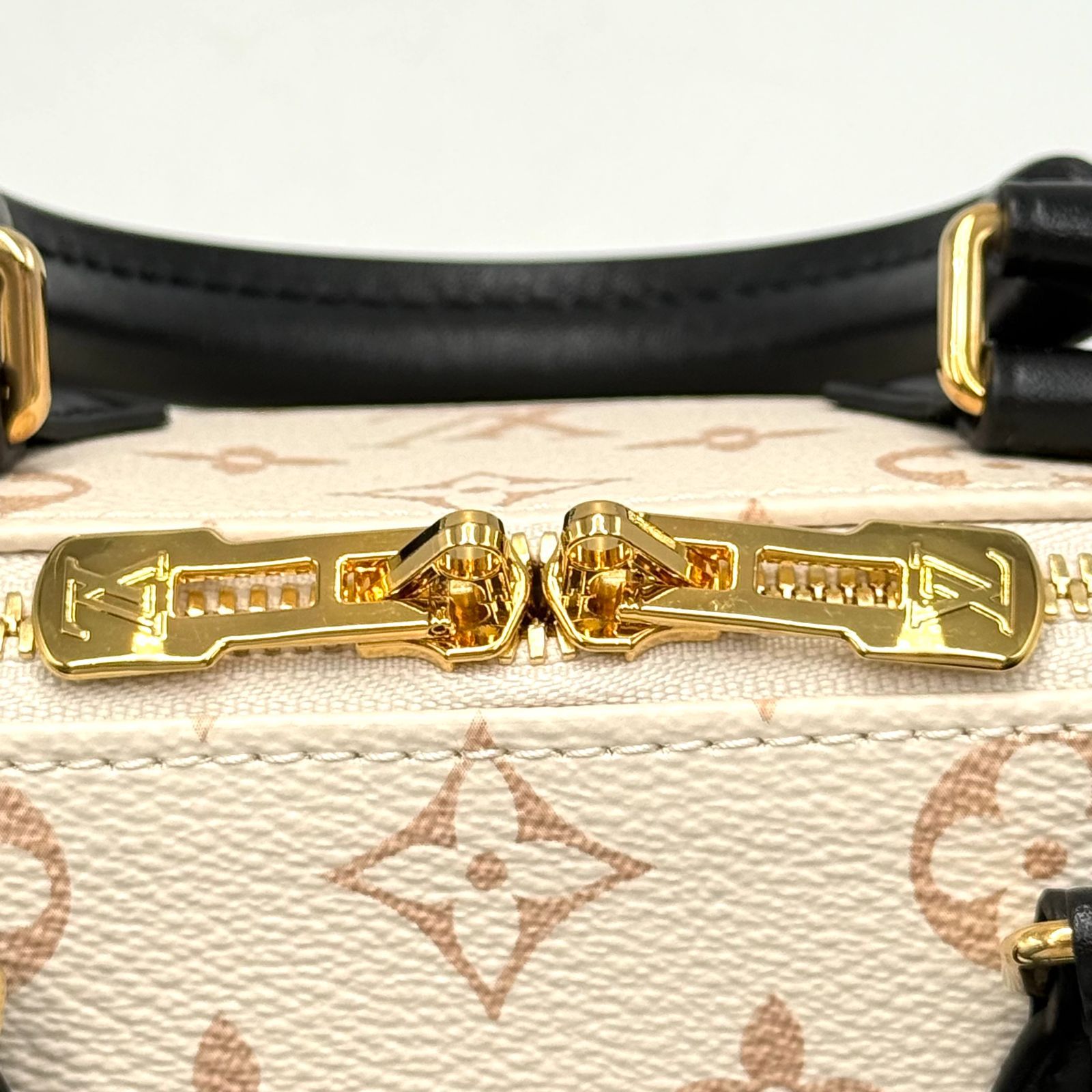 ルイヴィトン スピーディ バンドリエール20 限定 デュンヌ ショルダーバッグ コレクション限定カラー】LOUIS VUITTON ルイヴィトン モノグラム