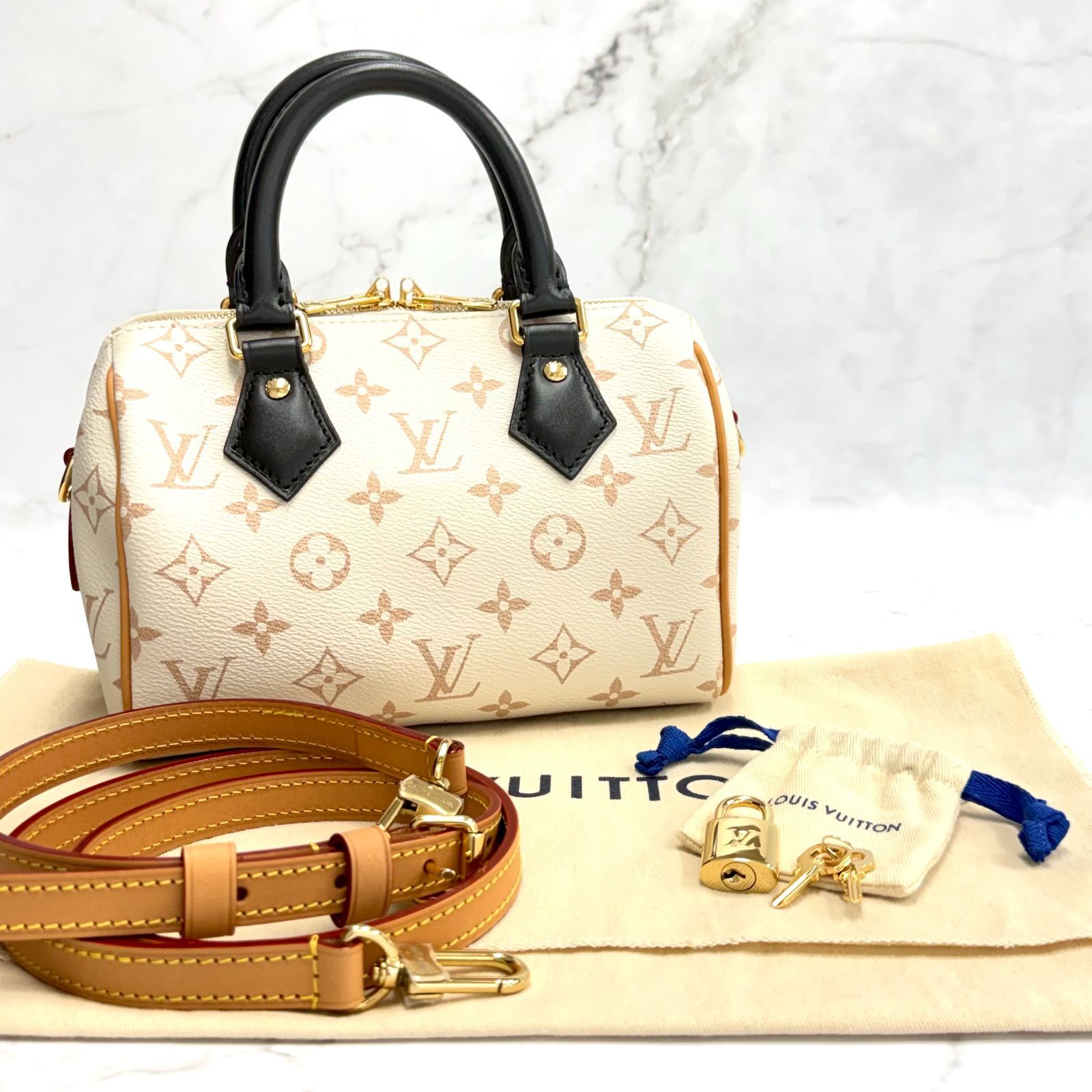 コレクション限定カラー】LOUIS VUITTON ルイヴィトン モノグラム