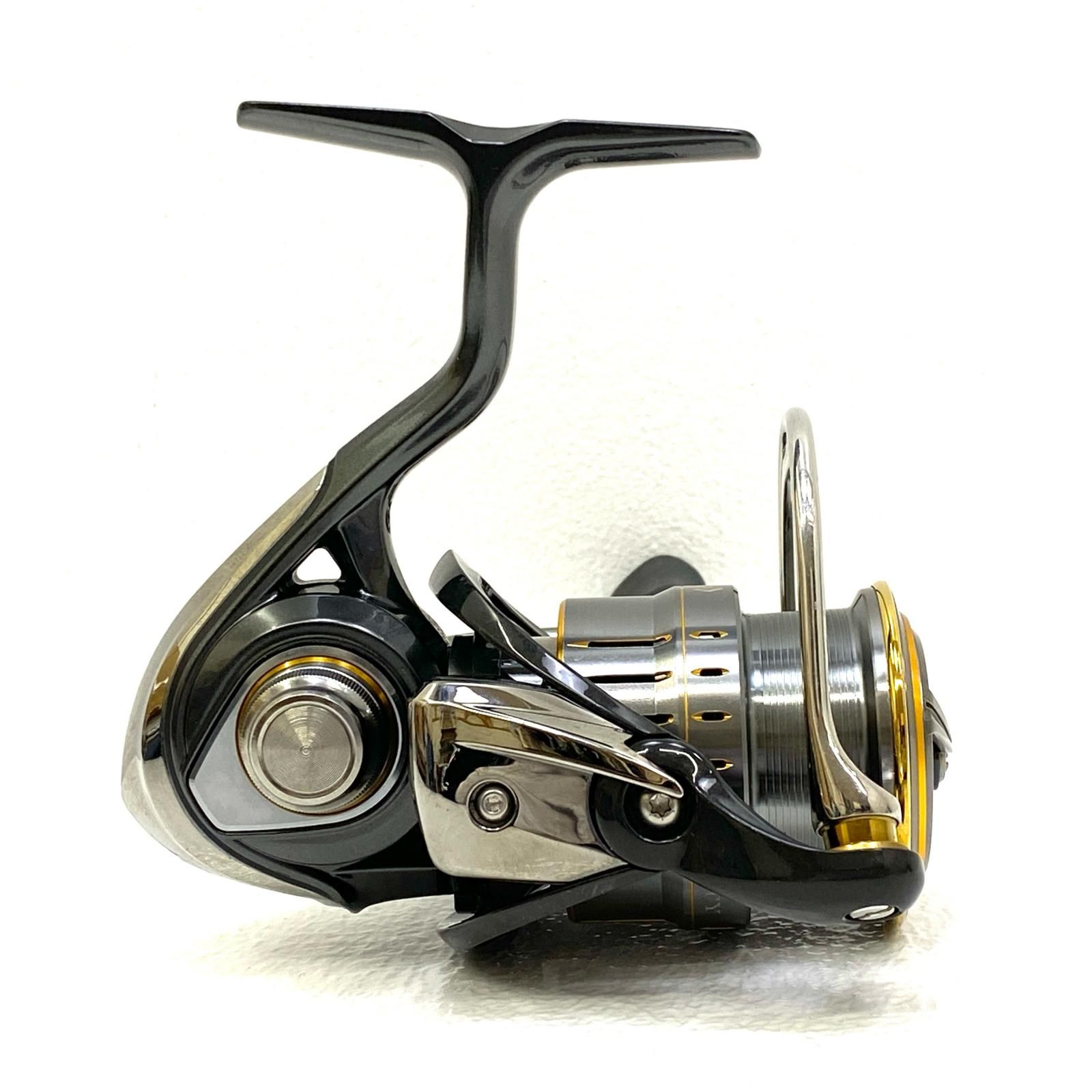 DAIWA - 【加古川店】 中古 Daiwa | ダイワ リール 21ルビアスエアリティFCLT 1000S-P 【スピニングリール】 【86】 加古川店】 中古 Daiwa | ダイワ リール 21ルビアスエアリティFCLT