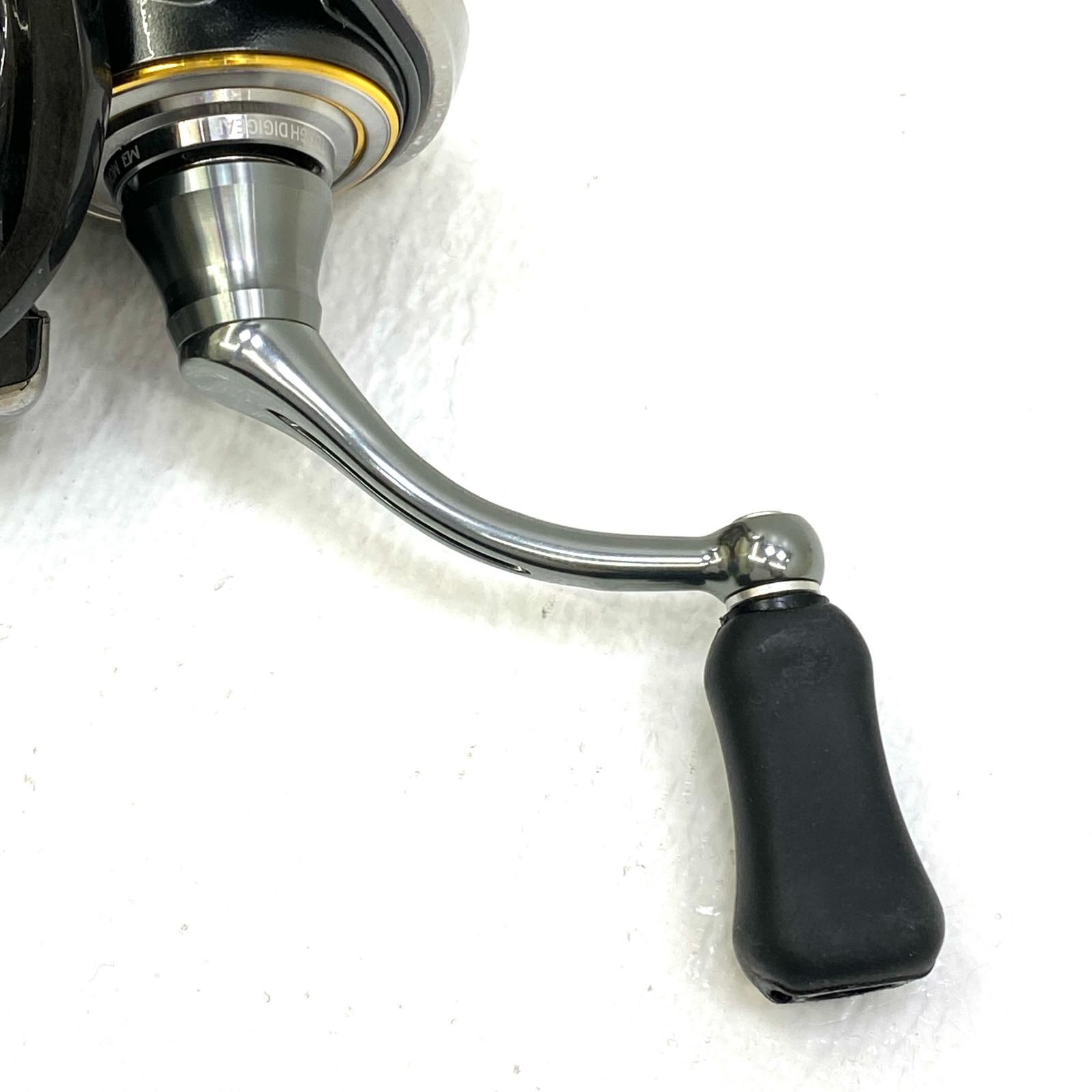 DAIWA - 【加古川店】 中古 Daiwa | ダイワ リール 21ルビアスエアリティFCLT 1000S-P 【スピニングリール】 【86】 加古川店】 中古 Daiwa | ダイワ リール 21ルビアスエアリティFCLT