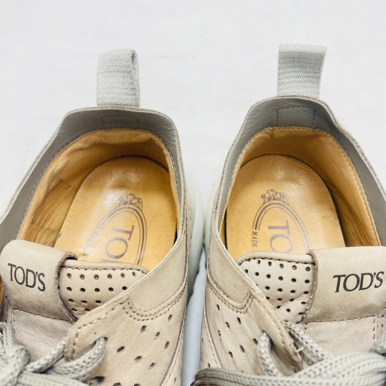 TOD