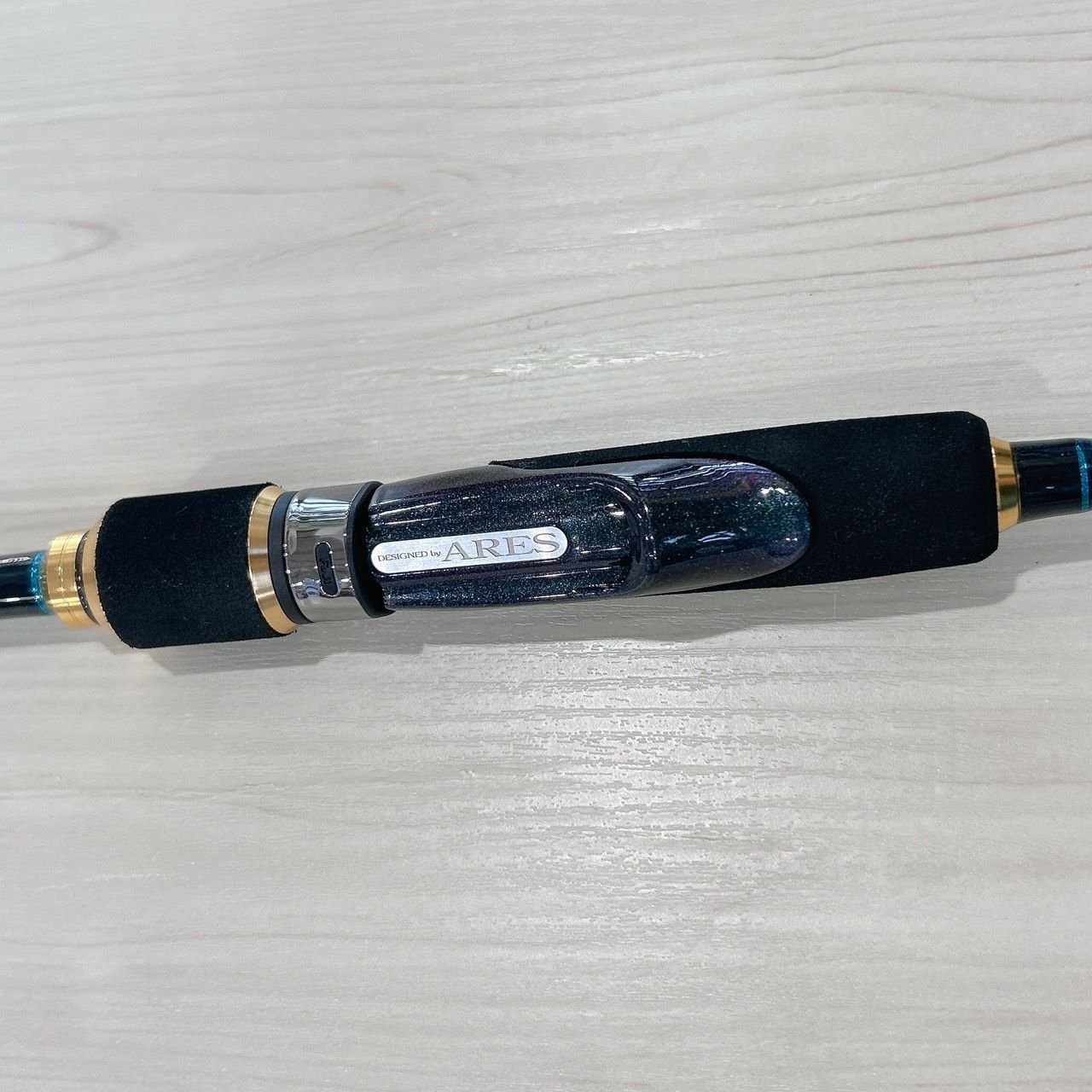 中古品】スクイッドマニア ゼロGエボリューション 輝 801 イザナギ MX