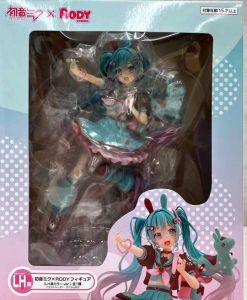 初音ミク×RODY(LH賞カラーver. 「タイトーくじ 初音ミク×RODY」 LH