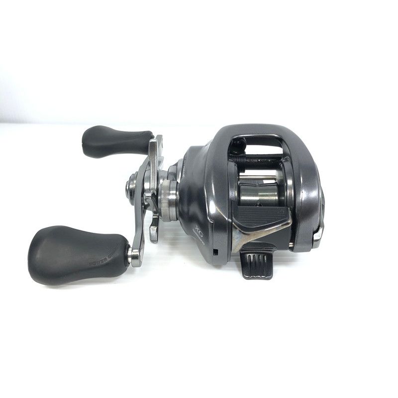 最終値下げです　SHIMANO 22Bantam XG ベイトリール 中古美品 Yahoo!オークション - 「22+バンタム+XG」の落札相場・落札価格