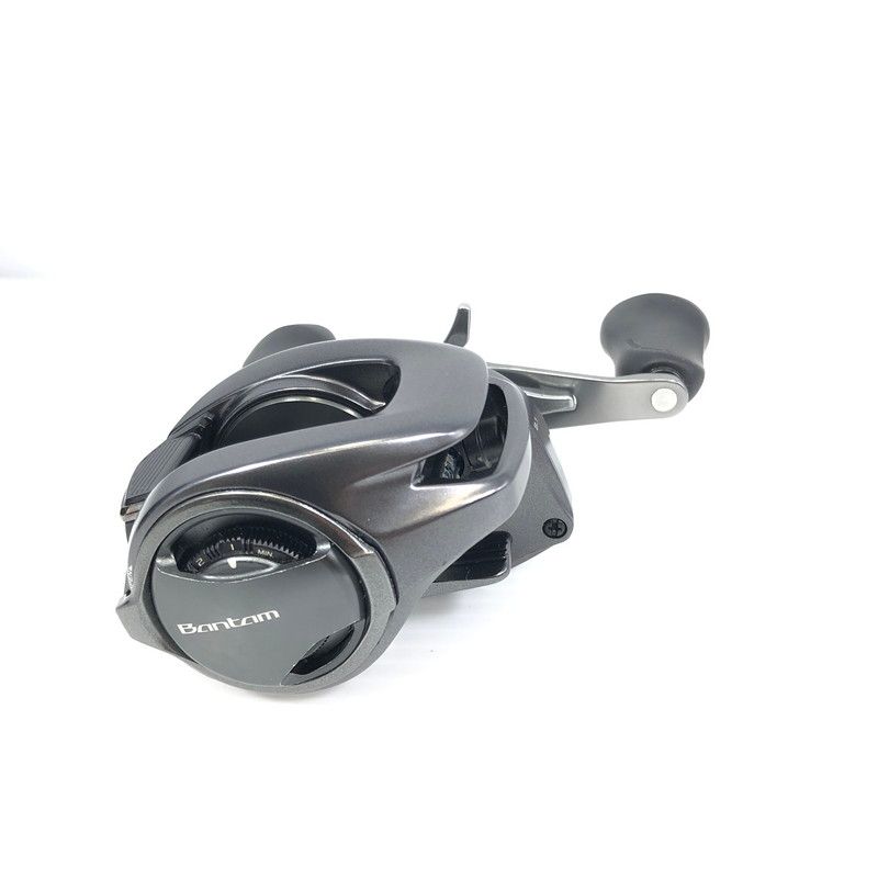 中古品】SHIMANO シマノ 22 BANTAM XG LEFT 22バンタム 左ハンドル