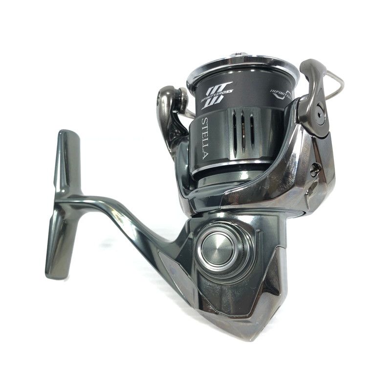 中古品】SHIMANO シマノ 22 STELLA C2000SHG 22 ステラ スピニング