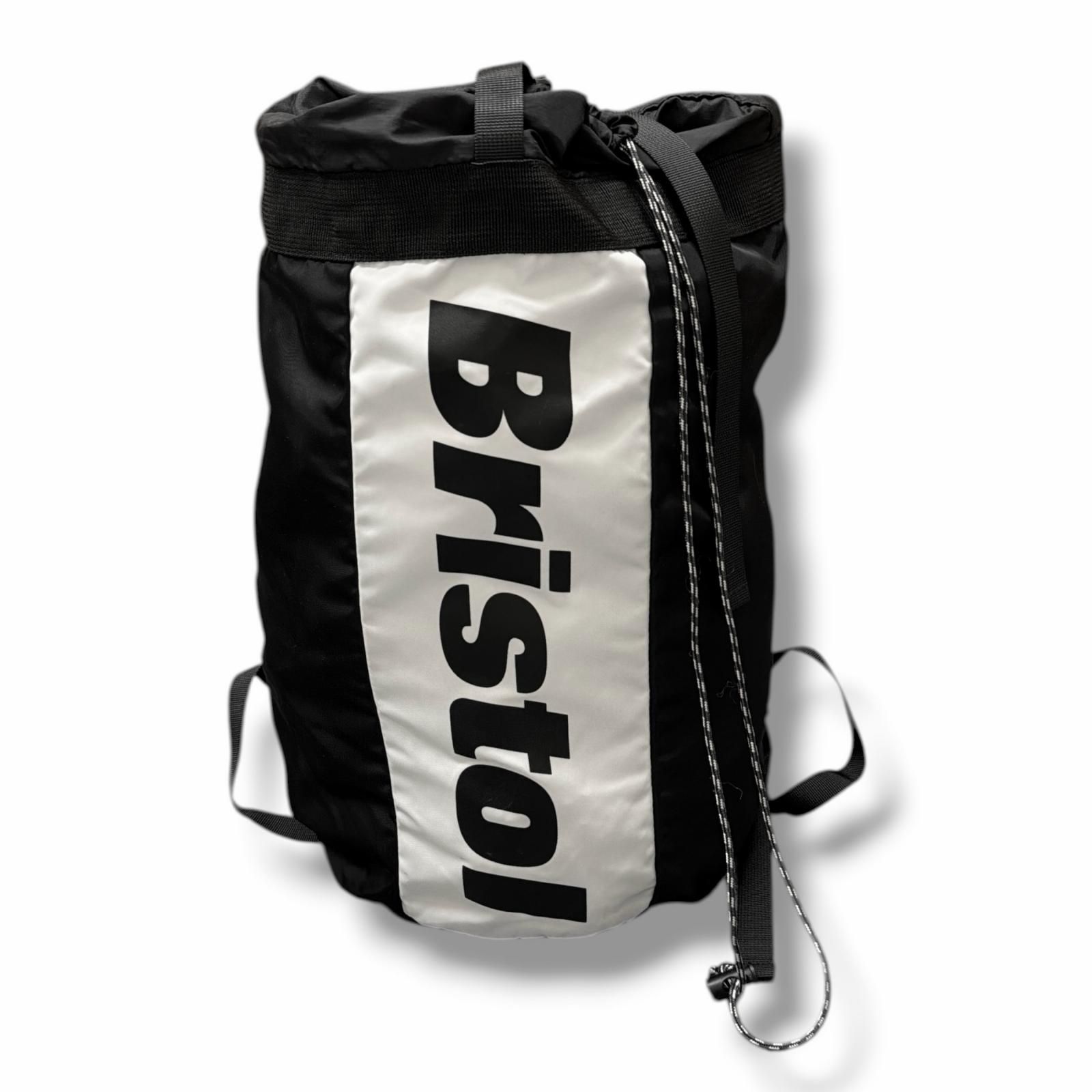 bristol ナイロンバッグ SOPH. | F.C.Real Bristol | TOUR BAG COLLECTION