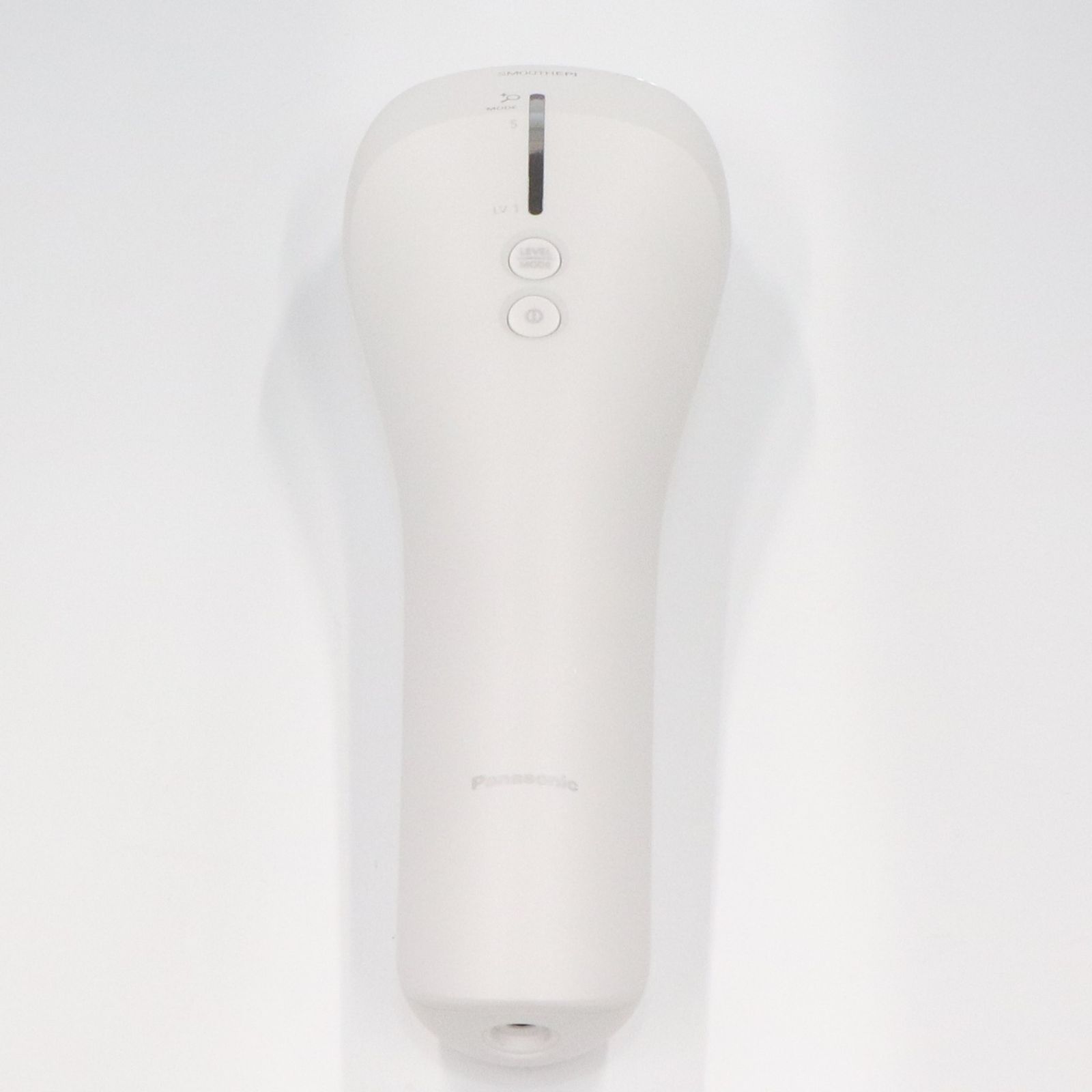 パナソニック 光美容器 光エステ＜ボディ＆フェイス用＞スムースエピ 