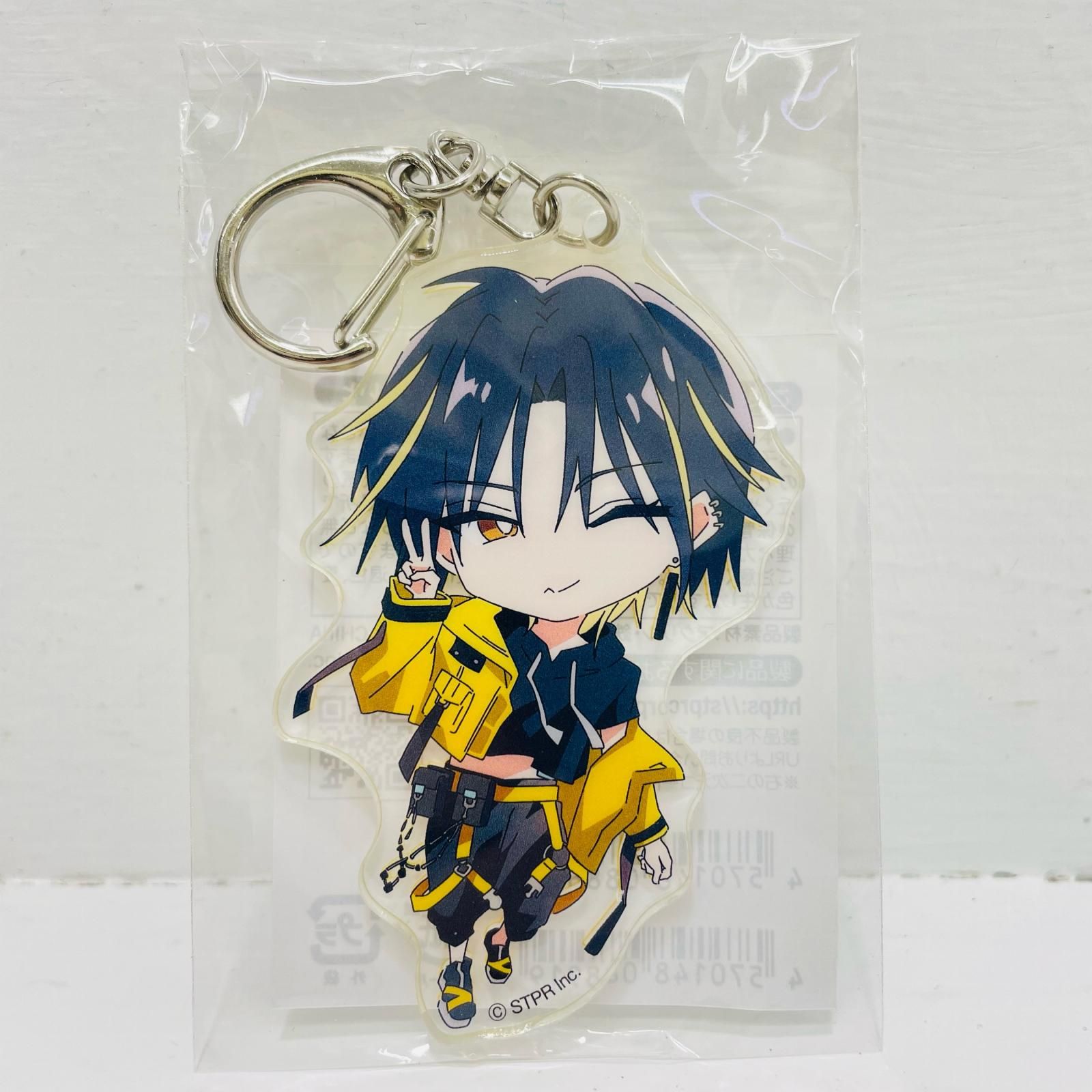 明雷らいと めておら アクキー すとふぇす アクスタ STPR 明雷らいとの 