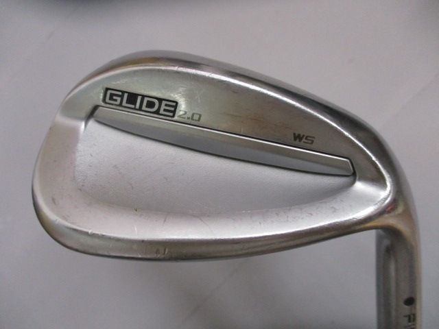 ウェッジ ピン GLIDE2.0 56WS/MODUS3TOUR105/raikakS/56[146972]-購入店舗