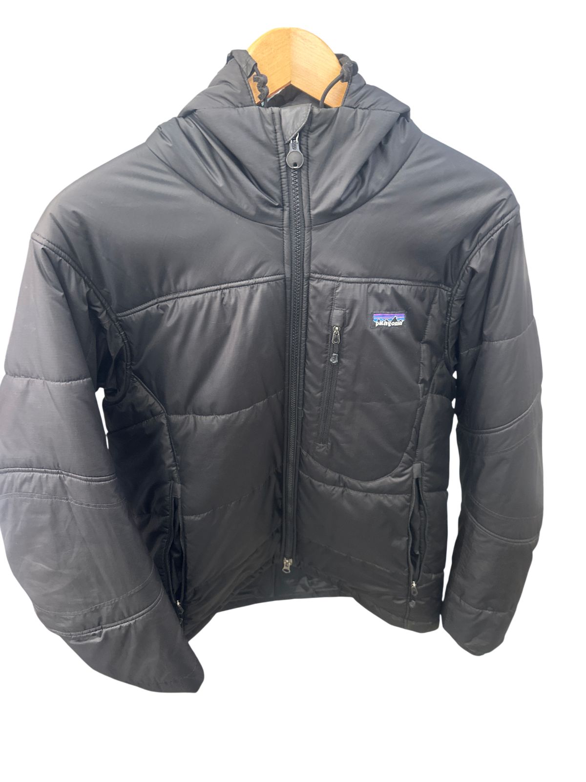 ☆Patagonia DAS PARK FO ダウンジャケット XSサイズ 888052061329 