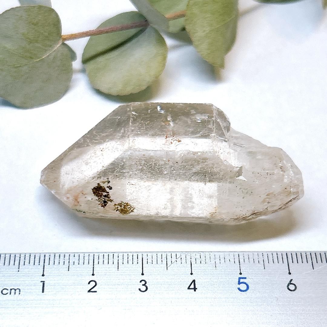 E19261】ヒマラヤ水晶 マニカラン産 水晶クラスター クォーツ 原石