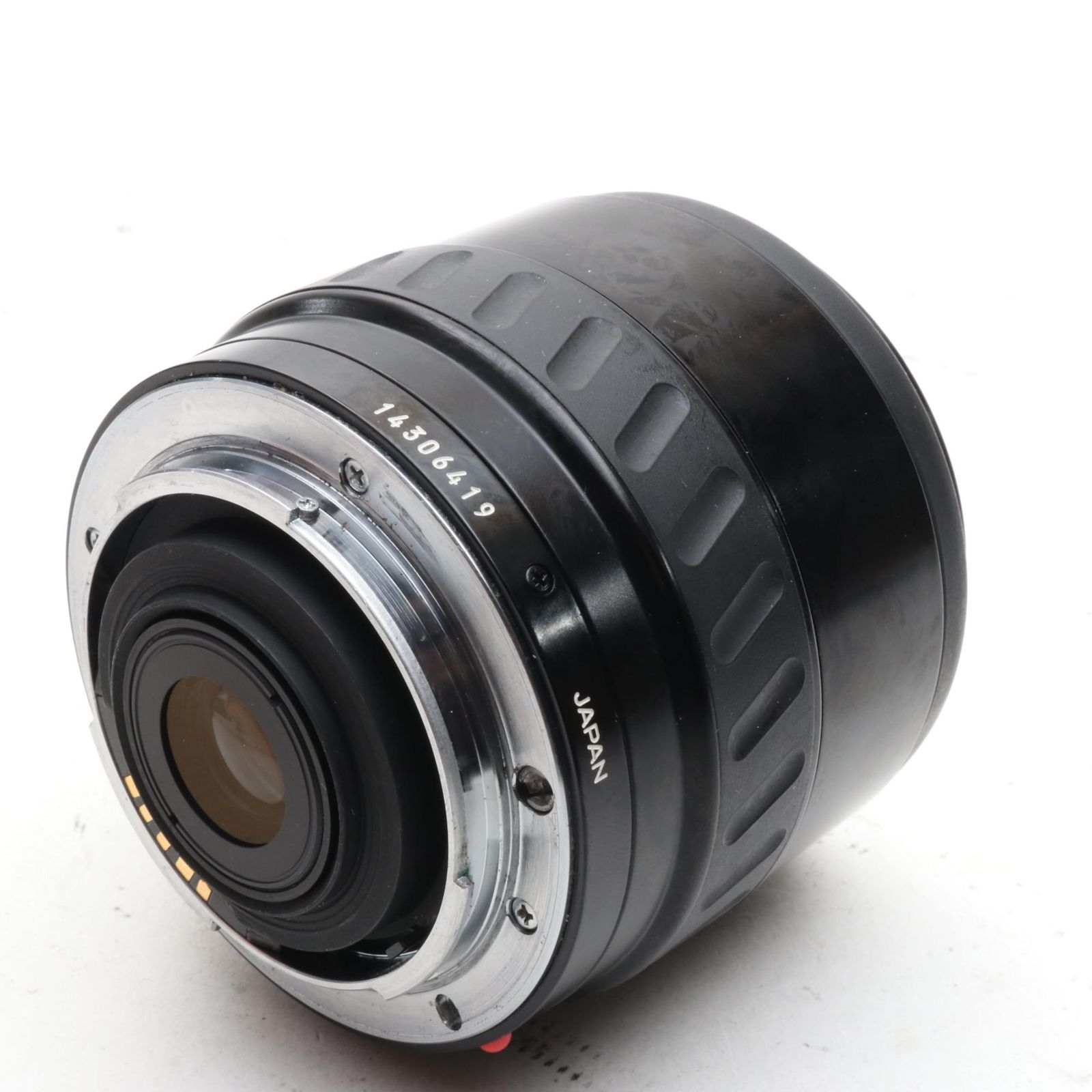 MINOLTA AF ZOOM 35-105mm F3.5-4.5 〔SONY A マウント〕 - メルカリ