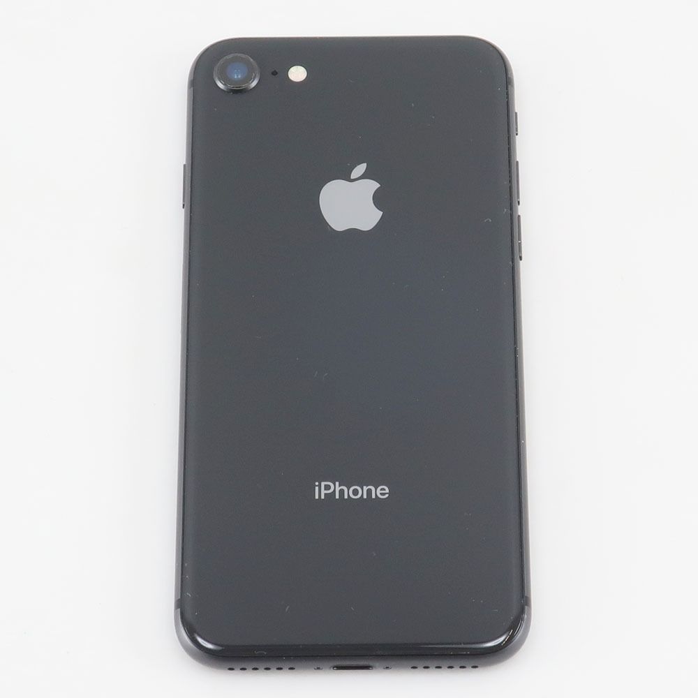 iPhone 8 64GB スペースグレイ SIMフリー 中古 - メルカリ