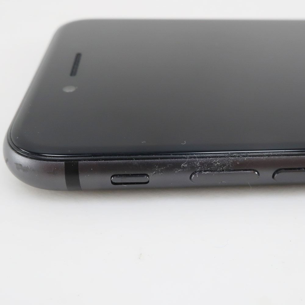 iPhone 8 64GB スペースグレイ SIMフリー 中古 - メルカリ